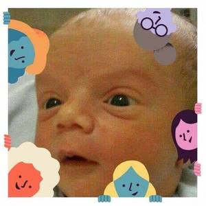 Meet your Posher, Abou